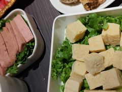 -东来顺铜锅炭火涮肉(上地华联店)