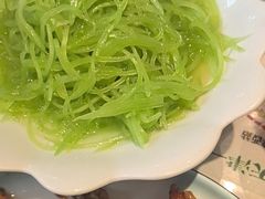 -桥头堡·坤德餐厅(滨江道店)