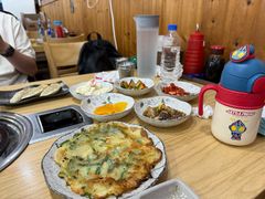 -真情鲍鱼海鲜汤