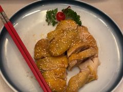 -上海金桥红枫万豪酒店-万豪中餐厅