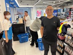 -悦然广场(北滘店)