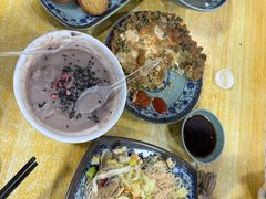 -福州人铭小吃