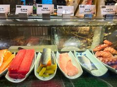 -红林大酒店RFcafe自助餐厅