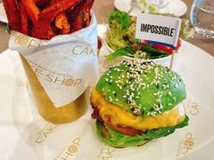 -大堂酒廊(澳门文华东方酒店)