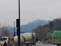 -午潮山国家森林公园