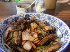 -复兴面王(河东路起源店)