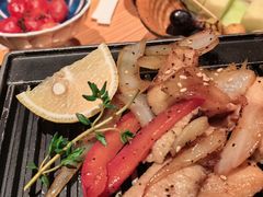 -花潮料理艺食馆(世欧广场店)