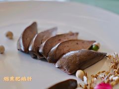 -潮汕味道·煮海餐厅(金麟大厦店)