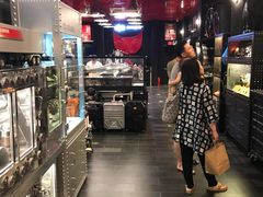 -drivepro(三里屯店)
