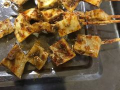 -老刀刀削面烧烤