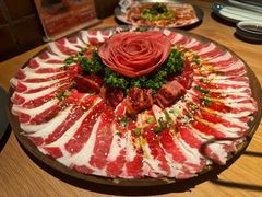 -烧肉达人•炭火烧肉(新天地店)