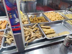 -北坦杨家干炸里脊(总店)