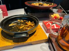 -千百味红餐厅·江西菜(绿地双子塔店)