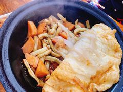 -泰来风味馆(桂林街店)