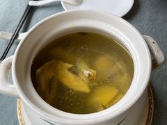-龙井壹号·茶缘山景宴(龙井村店)