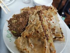 -清真永恒华威肉饼(潘家园店)