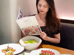 -JANS意式简餐厅·惠灵顿牛排