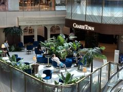 -CHARLIETOWN红茶公司(南京万象天地店)