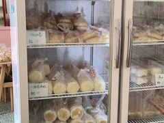 -中关村茶点