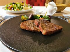 -岸芷汀兰·法餐牛排