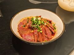 -西安饭庄·非遗陕菜(钟楼店)