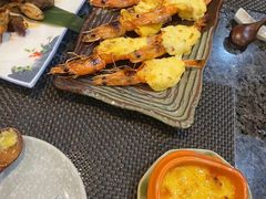 -菊上料理(蜀山银泰百货店)