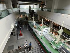 -上海中国航海博物馆