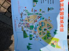 -杭州少年儿童公园