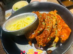 -火炉火自助餐(枫蓝国际店)