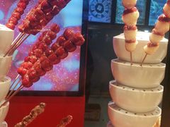 -中栗华栗子(鞍山道店)