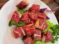 -妙香居韩国烤肉(鹏瑞利季华广场店)