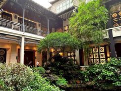 -北园酒家(小北路店)