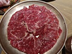-西塔老太太泥炉烤肉(亚运村店)