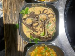 -海汕记·潮汕鲜牛肉火锅·自助