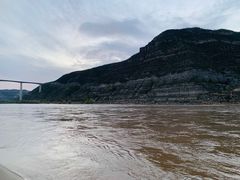 -天下黄河第一湾