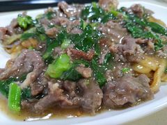 -菜忠潮州牛肉店(岗厦店)