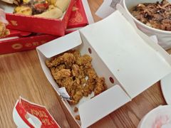 -达美乐比萨(双安店)