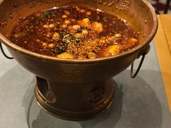 -极乐小煮·成都冒菜(科技绿洲店)