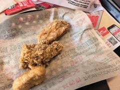 -肯德基(遵缘店)