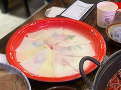 -冯校长老火锅(广州正佳广场店)