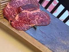 -厚贞日式烤肉(龙之梦店)