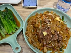 -珍粥道(杉杉奥特莱斯店)