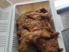 -鲜得来排骨年糕(豫园店)