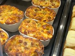 -红星前进面包牛奶公司(畅春园店)