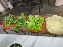 -蘑统田下·野生菌火锅