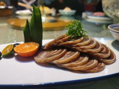 -西北小院(黄金水岸店)