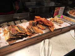 -加餐海鲜自助(宝龙一城店)