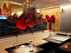 -烛影拾光观景餐厅·创意菜·摄影·小提琴(大唐不夜城店)