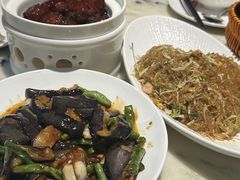 -小菜园新徽菜(马鞍山金鹰店)