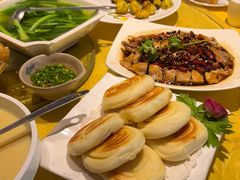 -学成饭店(北辰店)